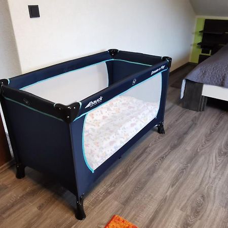 Ferienwohnung Schauenburg Экстерьер фото