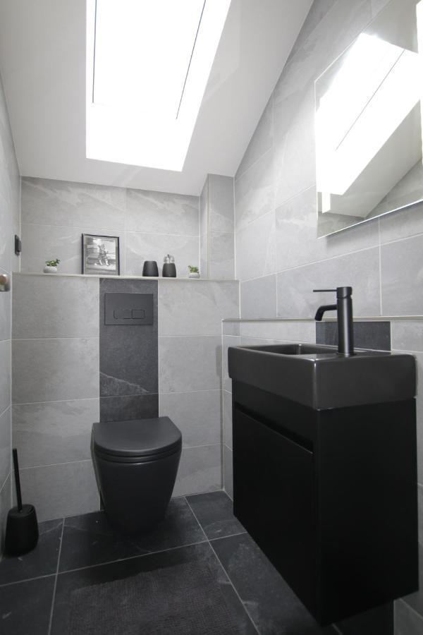 Ferienwohnung Schauenburg Экстерьер фото