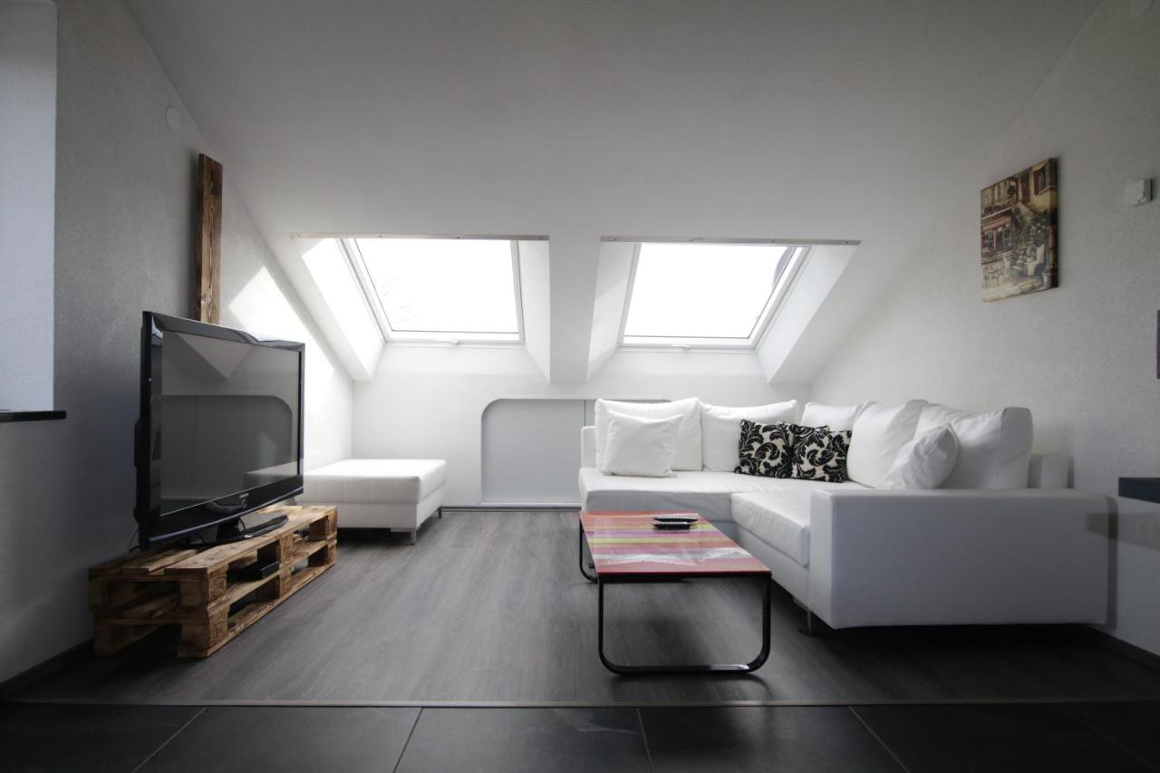 Ferienwohnung Schauenburg Экстерьер фото