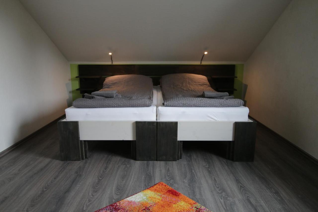 Ferienwohnung Schauenburg Экстерьер фото