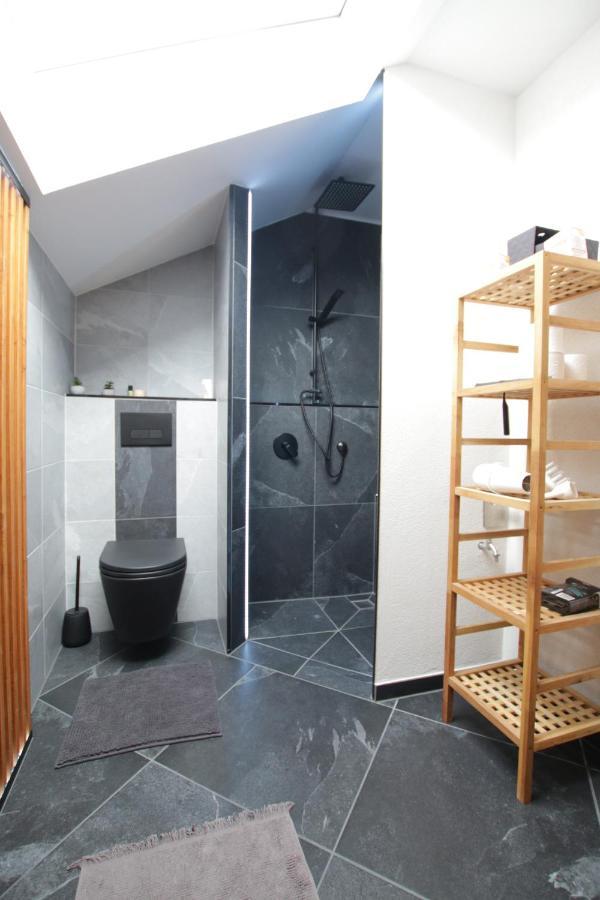 Ferienwohnung Schauenburg Экстерьер фото