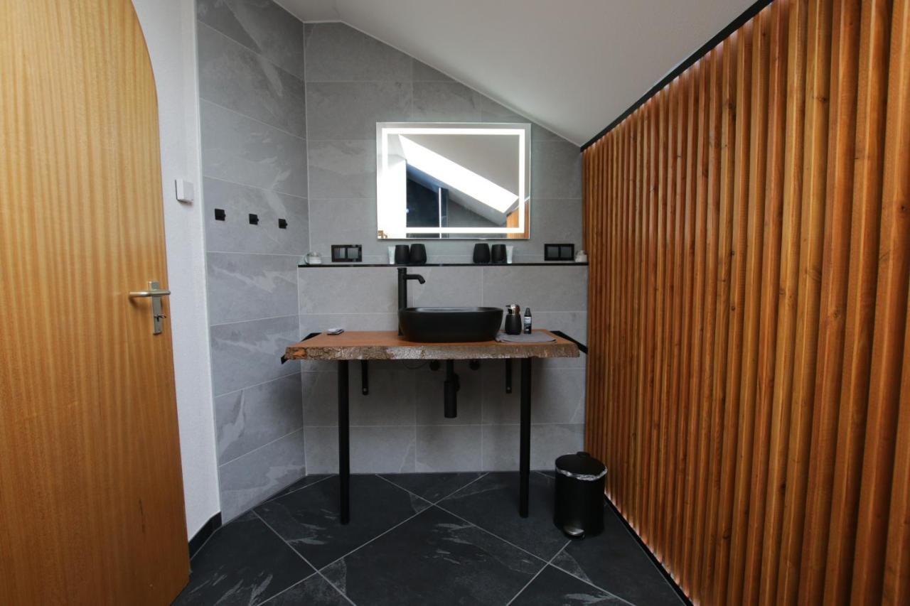 Ferienwohnung Schauenburg Экстерьер фото
